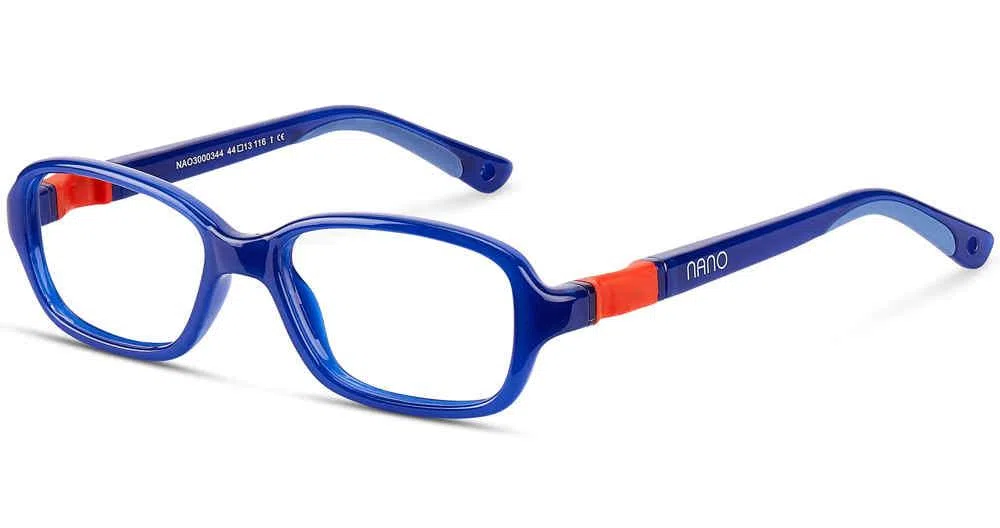 Nanovista REPLAY 3.0 Eyeglasses - GLOW REPLAY 3.0 PINK - view 19